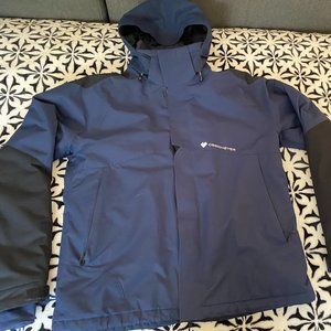 Man Ski jacket